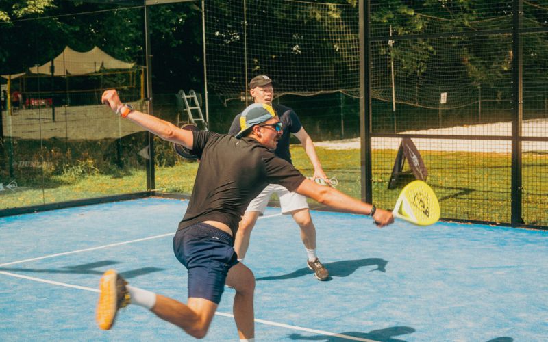 Padel