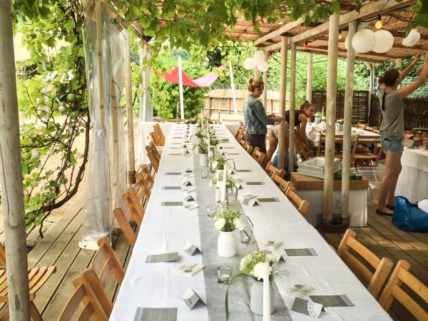 Hochzeiten