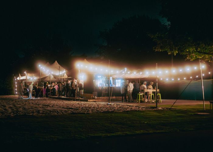 Checkliste für die perfekte Eventplanung