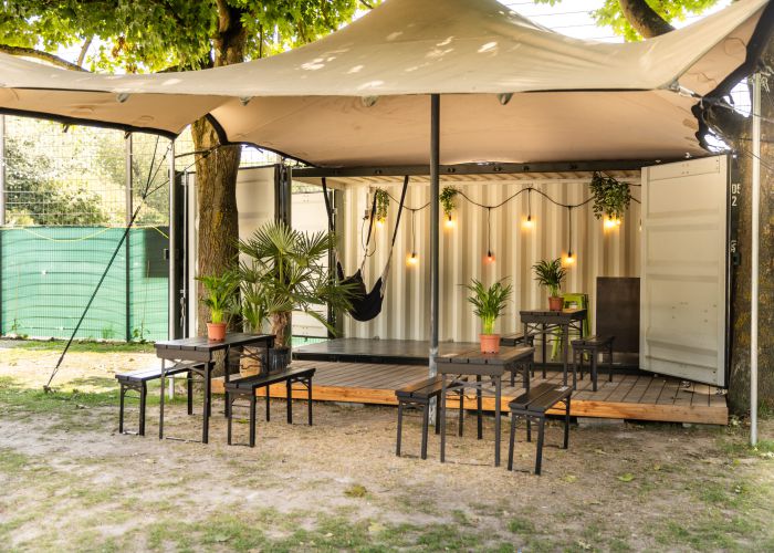 Checkliste für den perfekten Kindergeburtstag in der Beach Base
