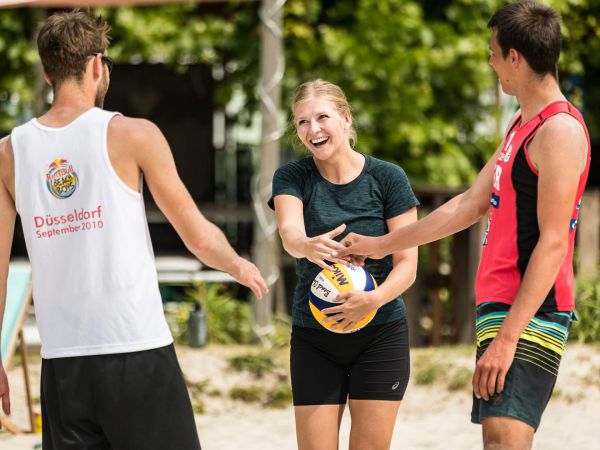 Teambuilding