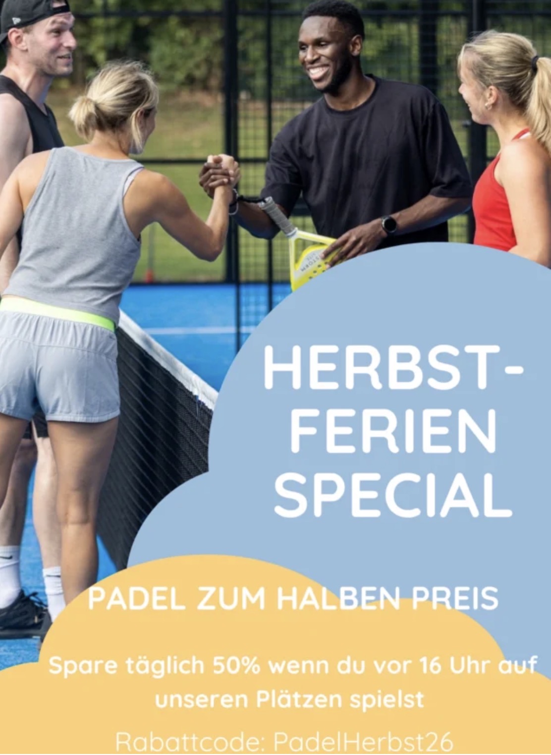 Gutscheincode HerbstRabatt50