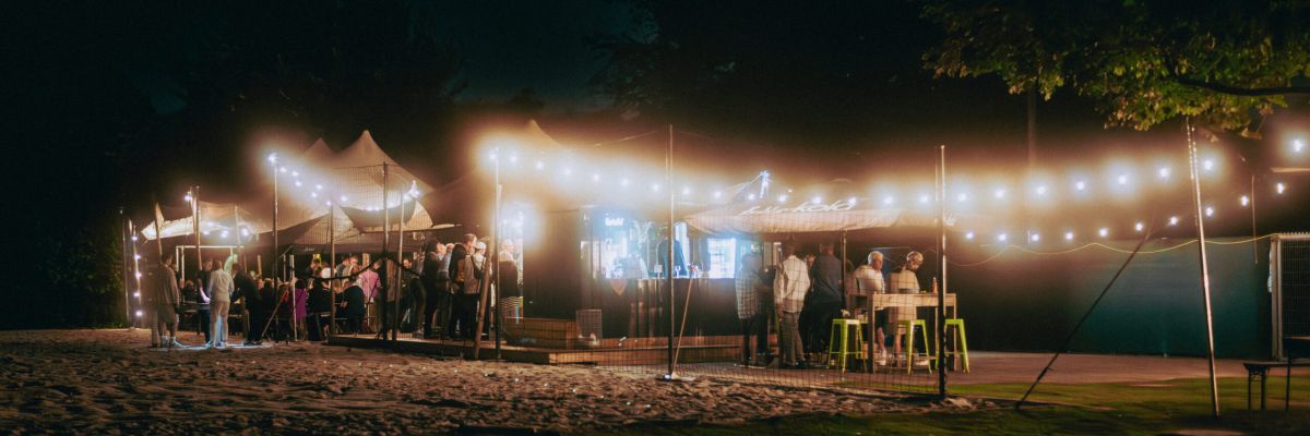 Checkliste für die perfekte Eventplanung