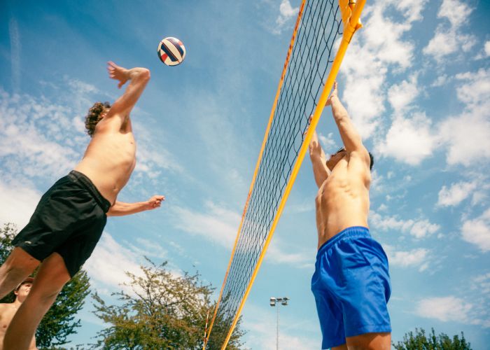 Wie du deine Annahme im Sand stabilisierst