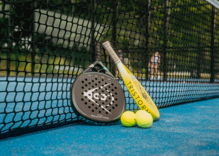 Einstieg in Padel leicht gemacht