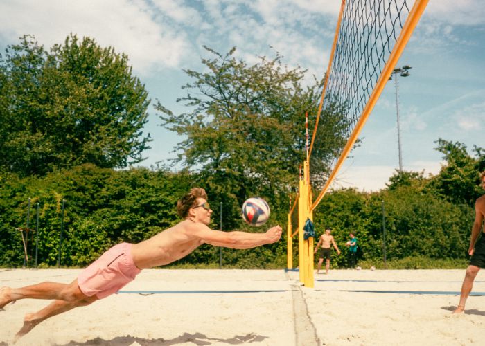 So bereitest du dich auf dein erstes Turnier vor