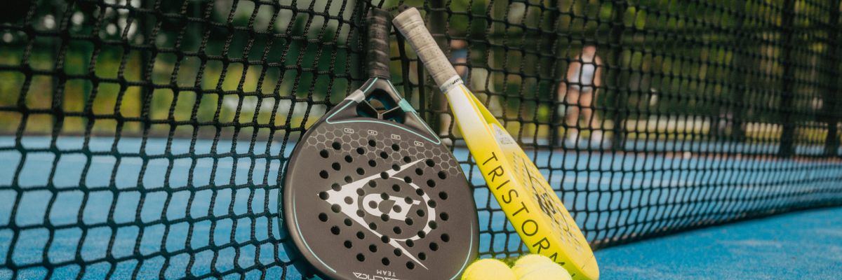 Einstieg in Padel leicht gemacht